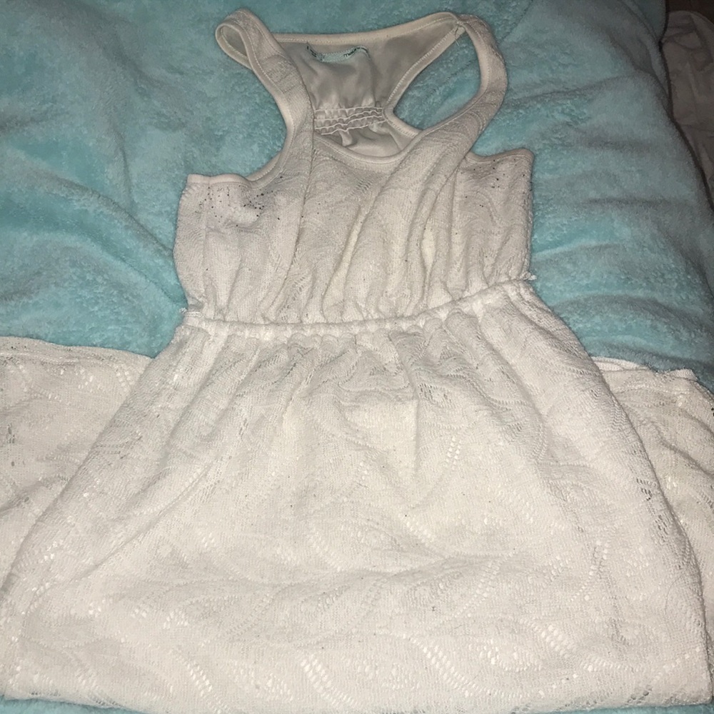 Child’s Small dress